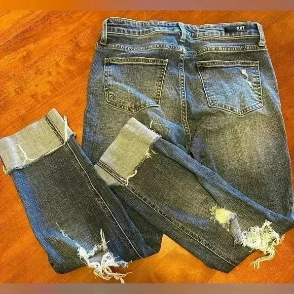 Kut from the Kloth jeans - Picture 8 of 10